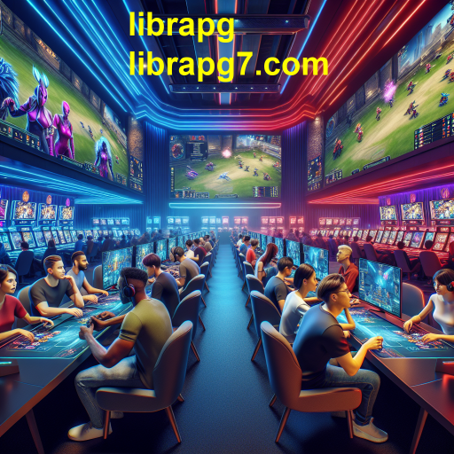 A Evolução do Jogo Multijogador e Seu Impacto na Comunidade Gamer