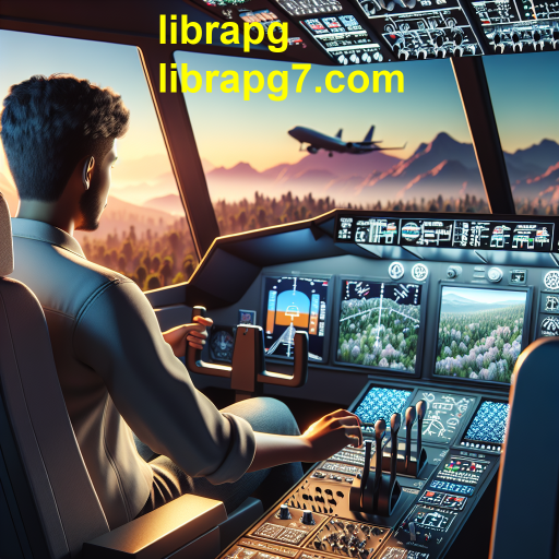 O Fascinante Mundo dos Jogos de Simulação